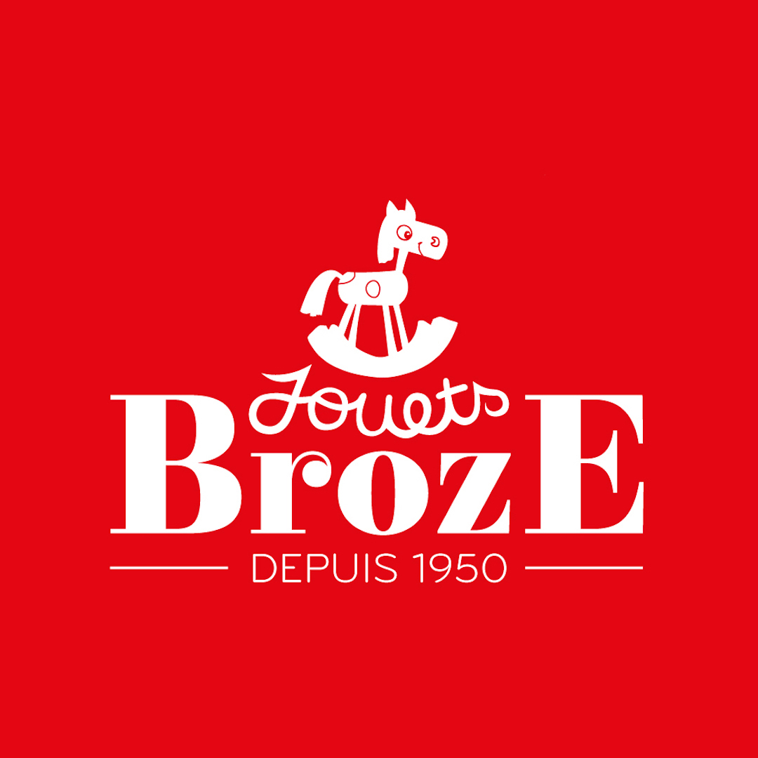 Broze jouets